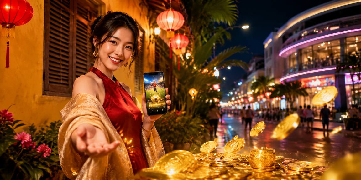 f89bet Ứng dụng f89bet làm được gì cho bạn